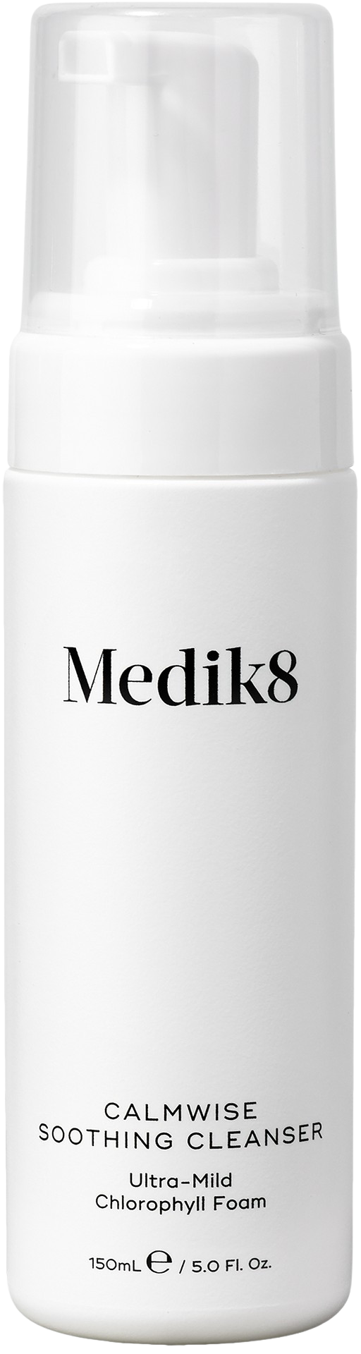 Medik8 Calmwise Soothing Clanser 150 ml