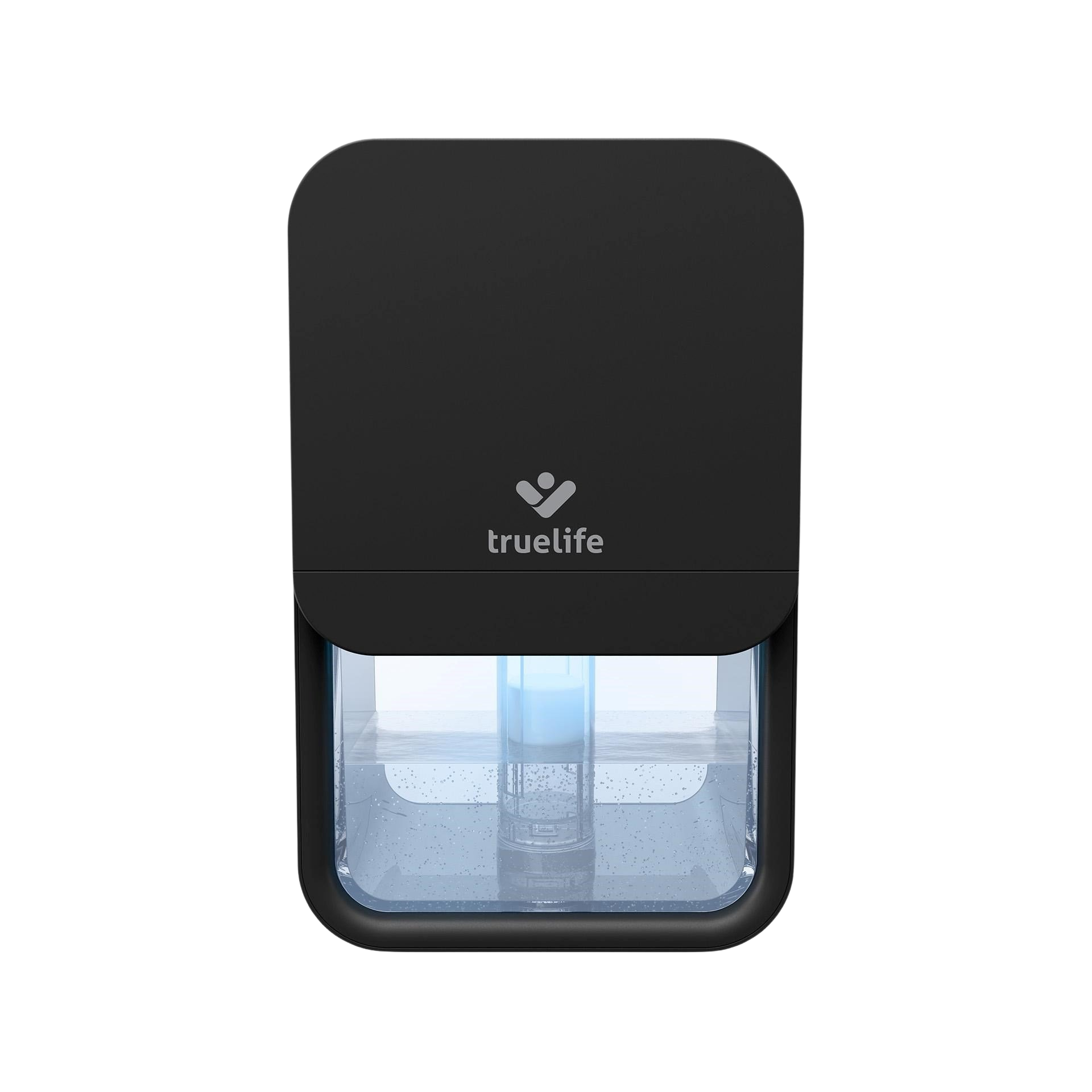 Fotografie TRUELIFE AIR Dehumidifier DH3 Black