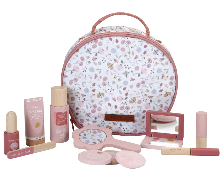Little Dutch Taštička kosmetická s příslušenstvím