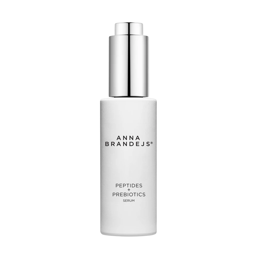 Fotografie ANNA BRANDEJS Peptides + Prebiotics sérum 30 ml