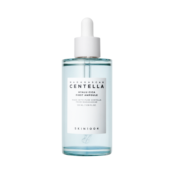 SKIN1004 Madagascar Centella Hyalu-Cica First Ampoule 100 ml