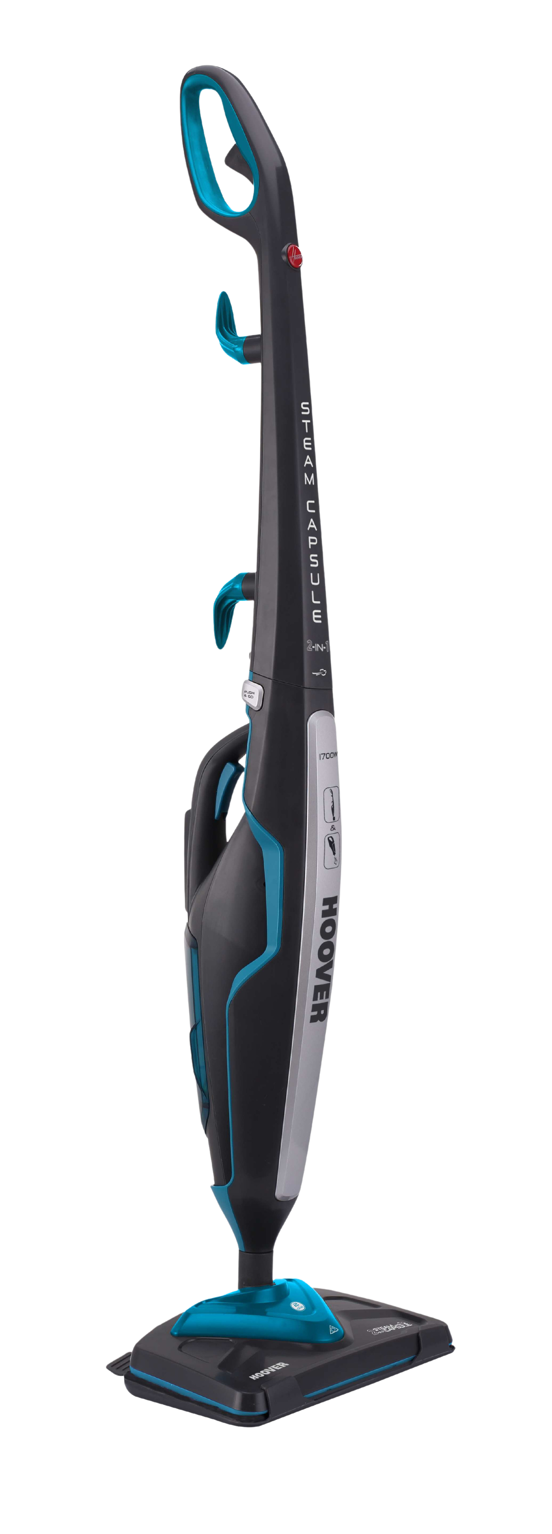 HOOVER parní čistič CA2IN1D 011