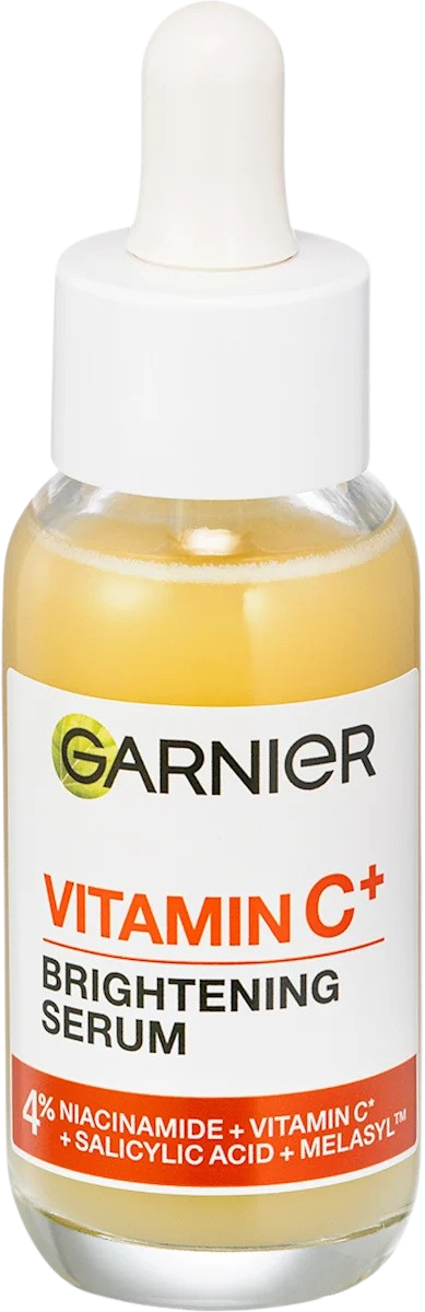 Garnier Vitamin C rozjasňující super sérum s vitamínem C 30 ml