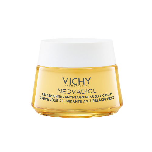 Fotografie Vichy Neovadiol Denní krém pro období postmenopauzy 50 ml