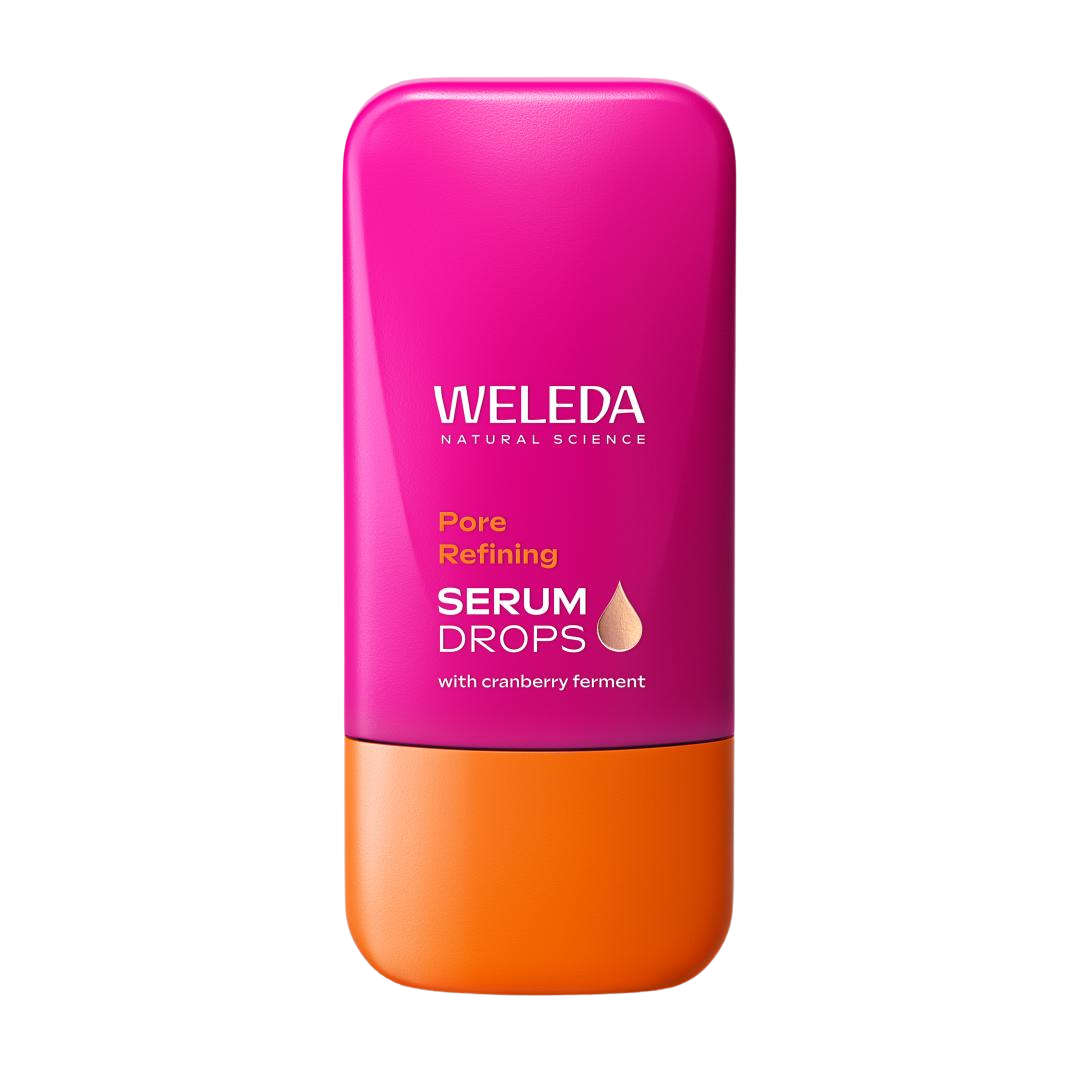 WELEDA Pore Refining Serum Drops 30 ml