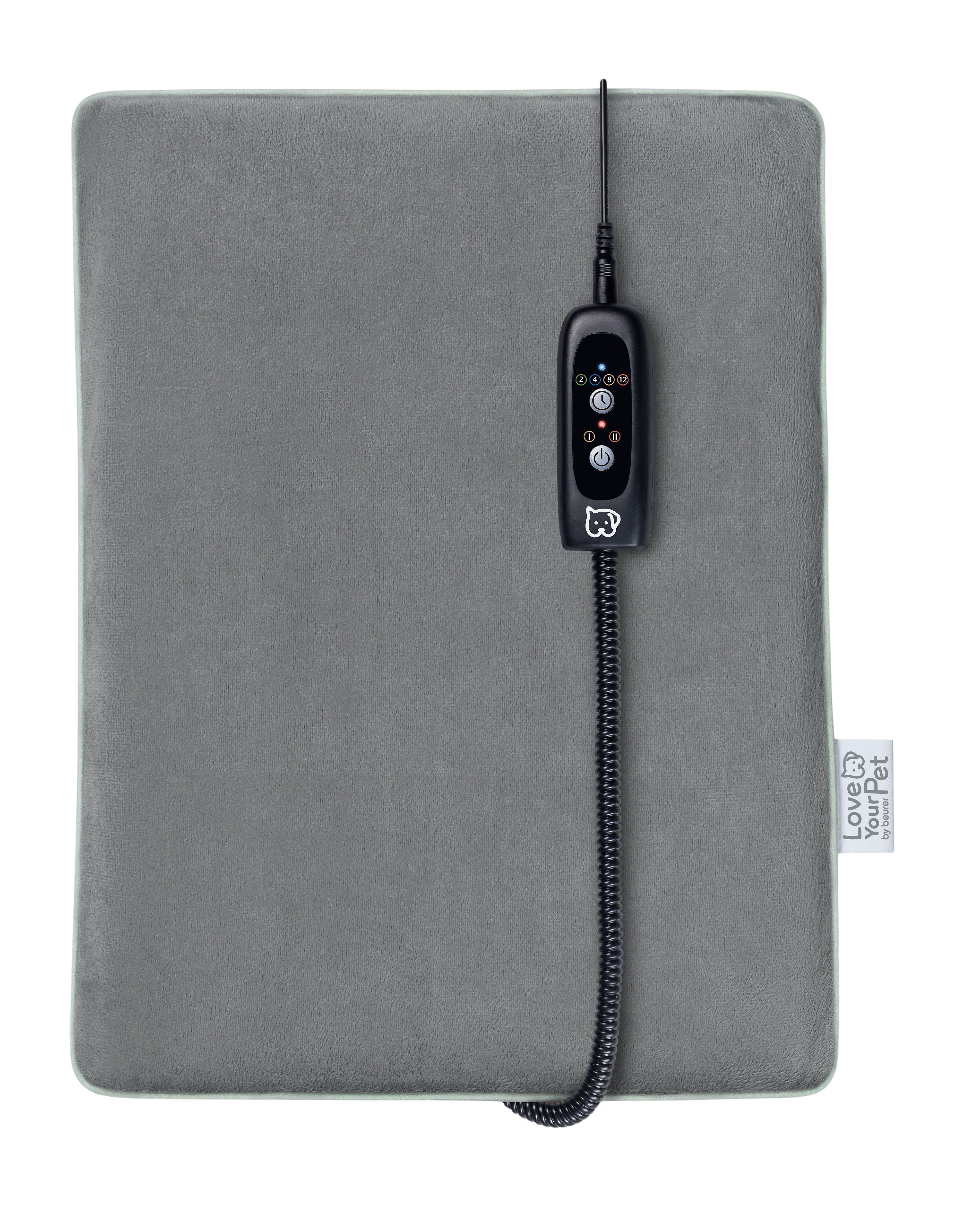 Fotografie BEURER PP210 Lilli Vyhřívaná podložka pro malá zvířata