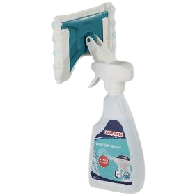 LEIFHEIT Čistič skel, včetně mopu 500 ml