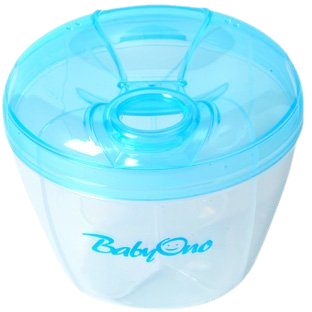 BabyOno Dávkovač sušeného mléka