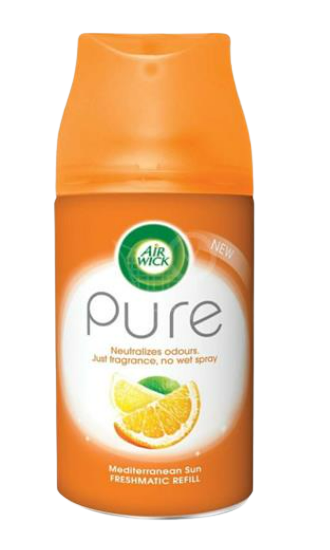 Středomořské slunce