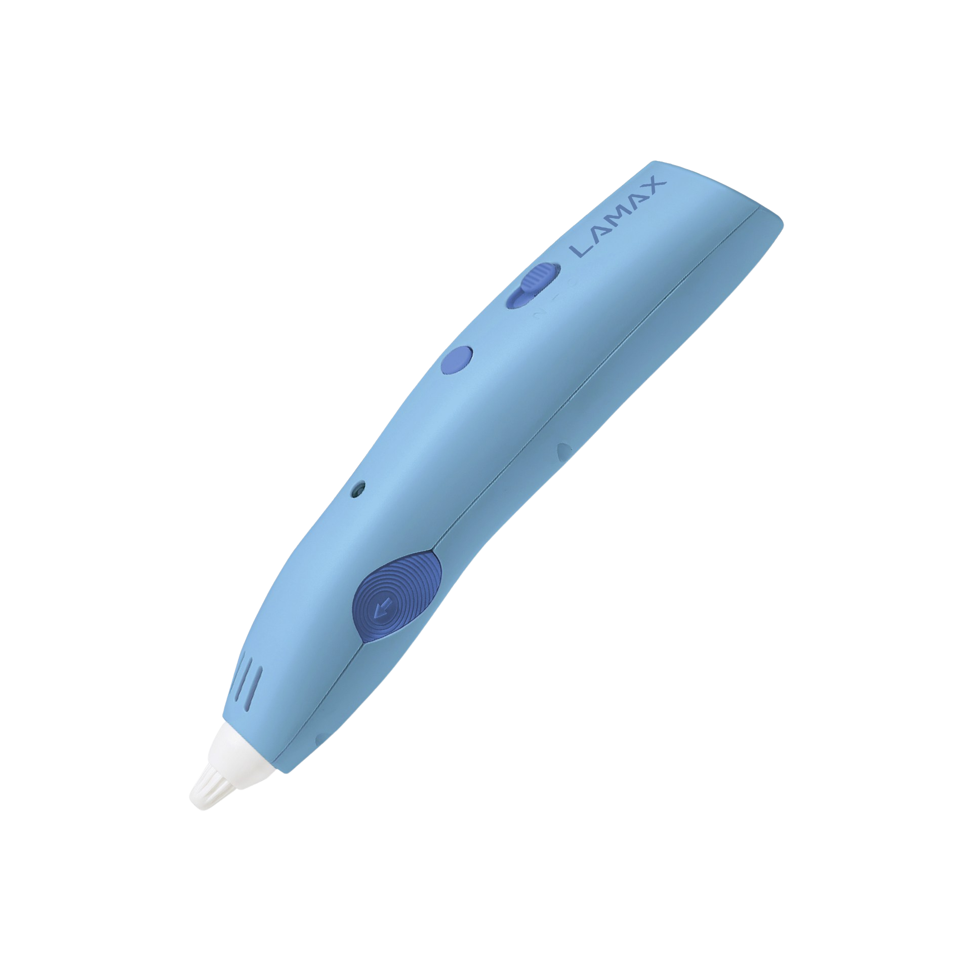 LAMAX ArtKid1 3D - blue