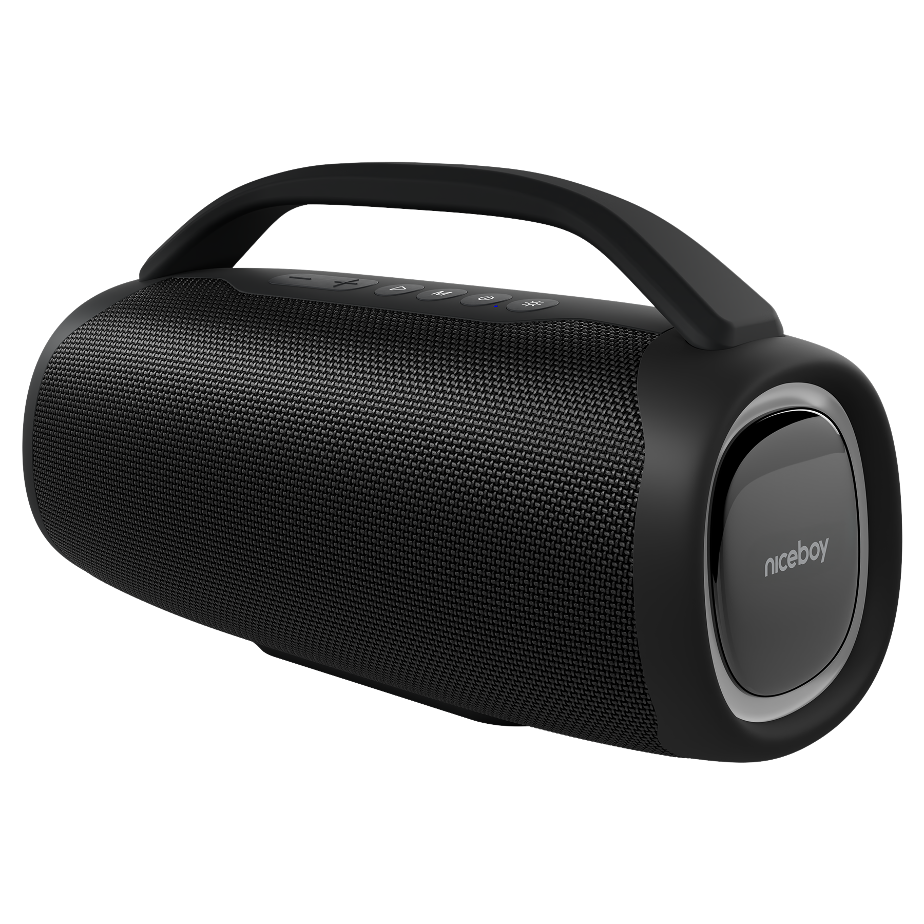 Fotografie NICEBOY Vulcan