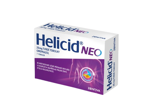 HELICID NEO 7 tobolek