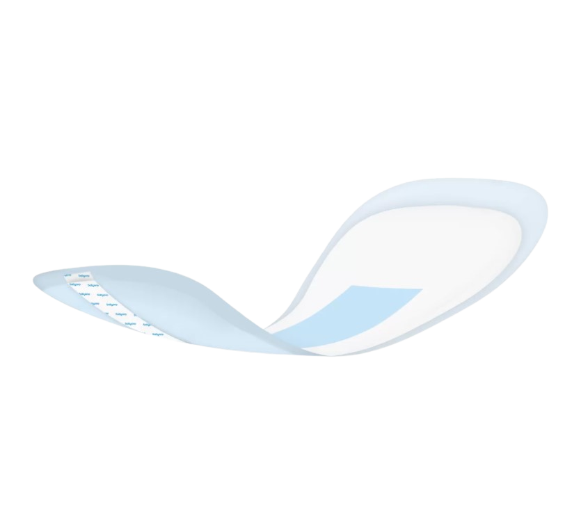 BabyOno Vložky popôrodné Night&Day 10 ks