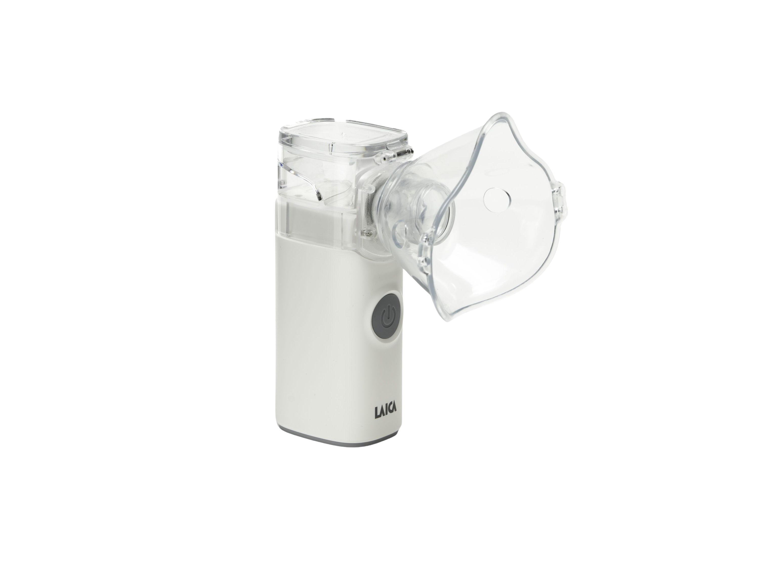 LAICA Membránový inhalátor NE1012