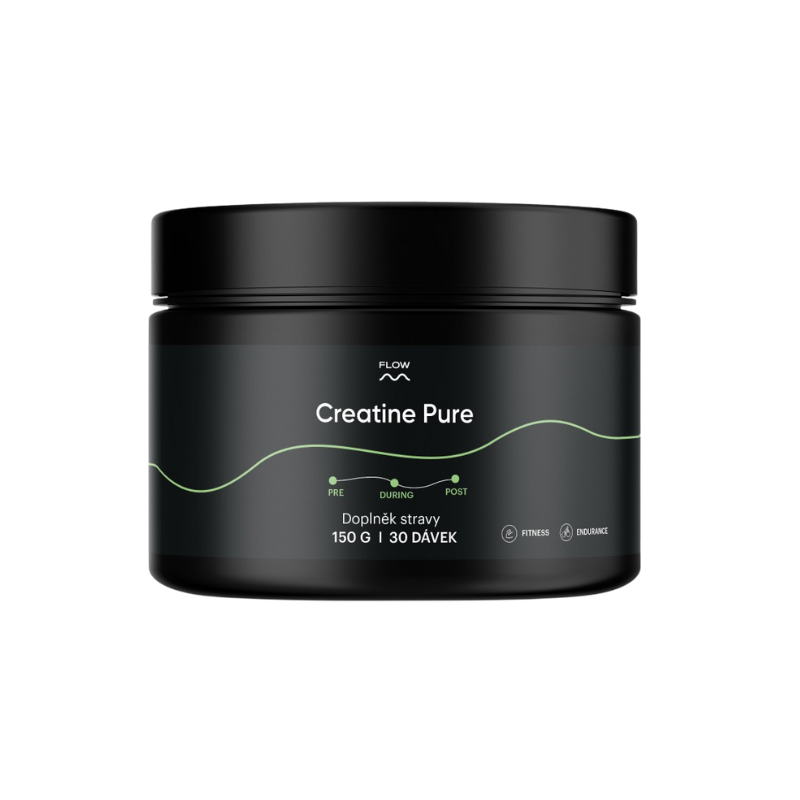 FLOW Creatine Pure 150 g