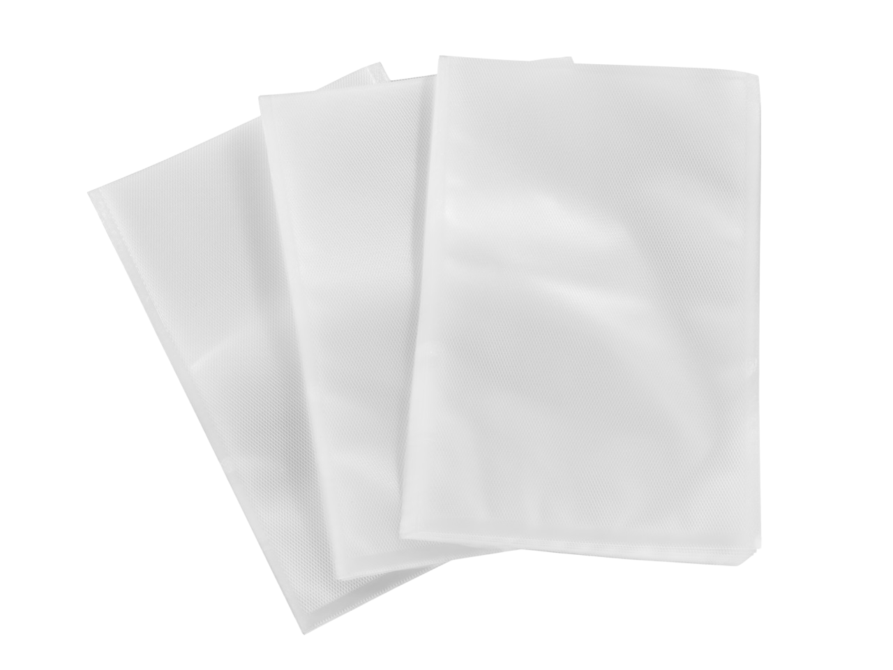 Fotografie Leifheit Vakuové sáčky 30x40 cm 50 ks