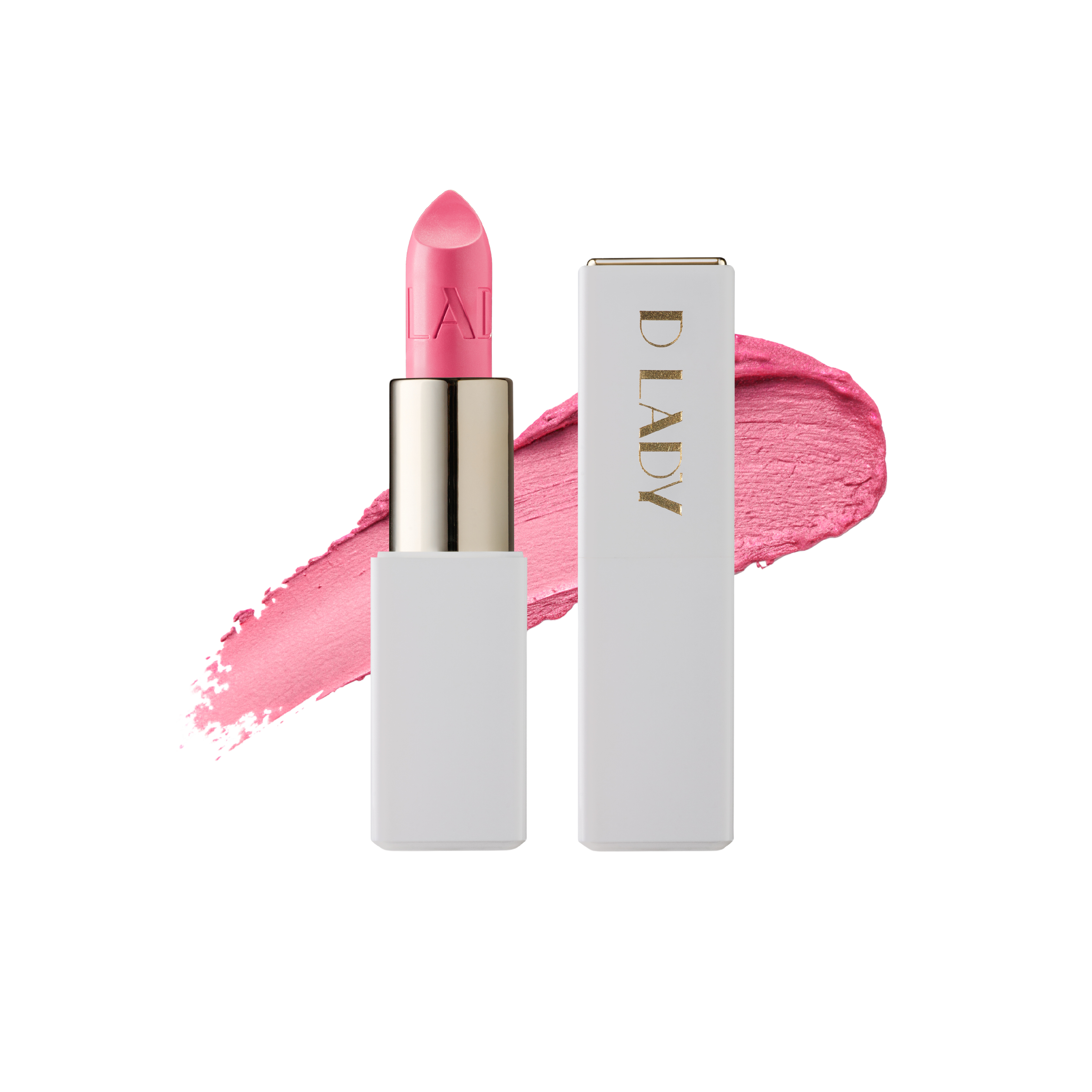 DERMACOL D Lady rtěnka č. 2 Lady Dragon