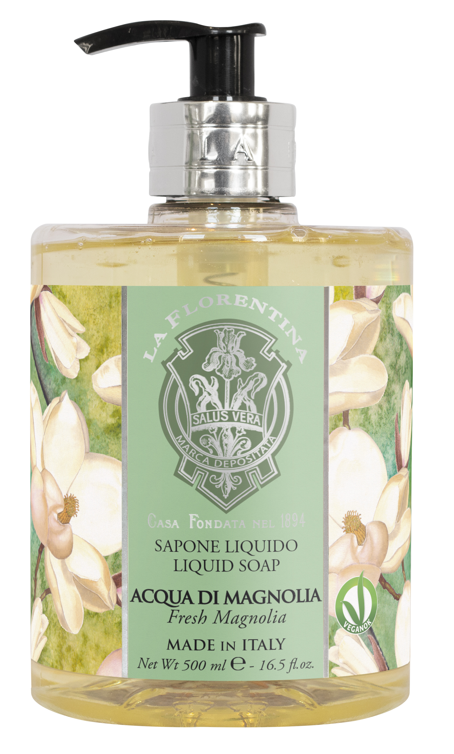 Acqua di Magnolia