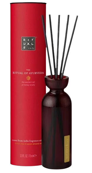 Fotografie Osvěžovač vzduchu Rituals The Ritual Of Ayurveda 70 ml