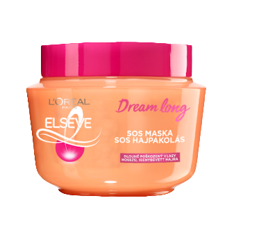 L'Oréal Paris Elseve Dream Lenght Mask 300 ml