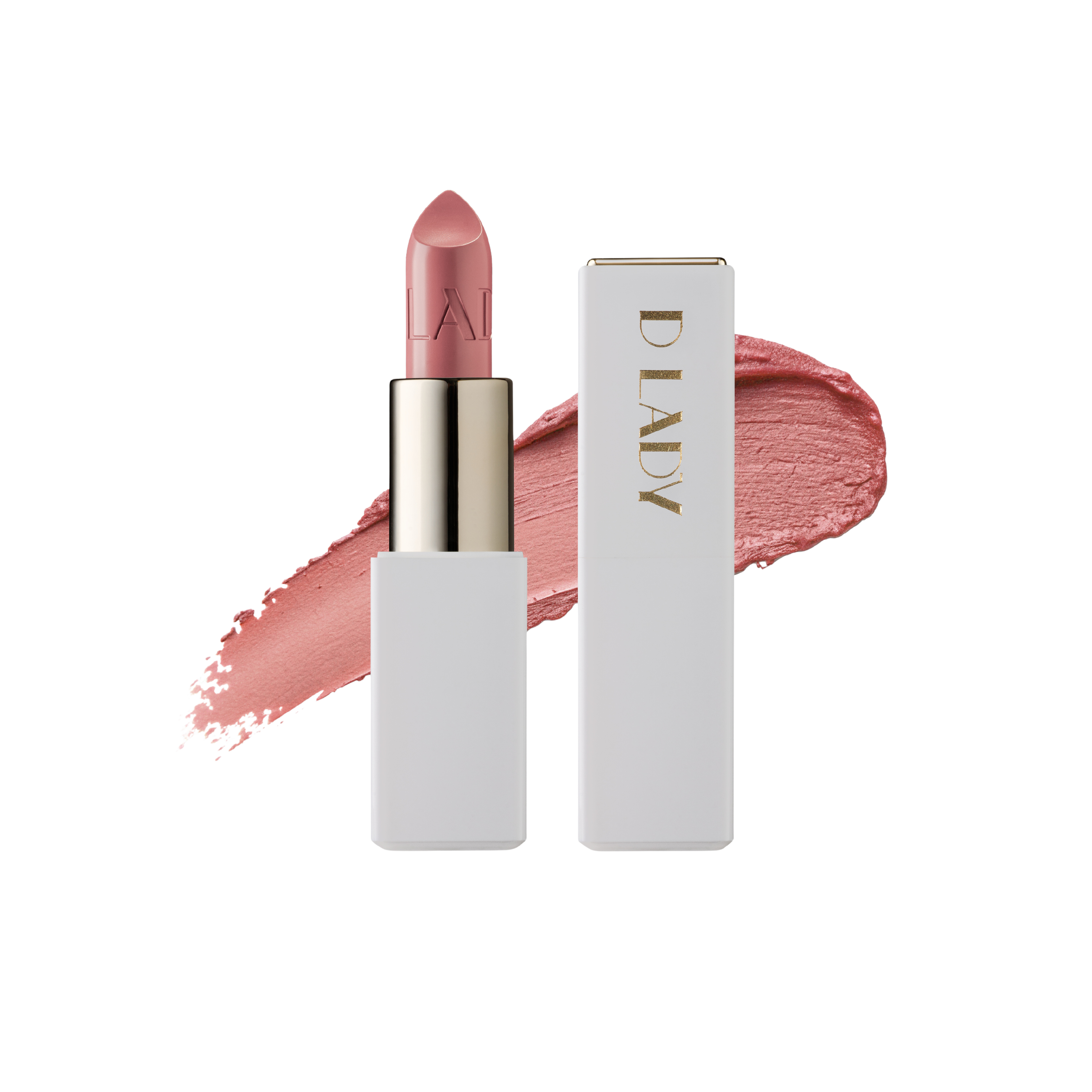 DERMACOL D Lady rtěnka č. 5 Lady Lush