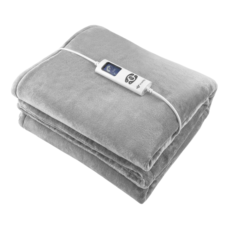 TRUELIFE HeatBlanket 1813 - Vyhrievaná deka