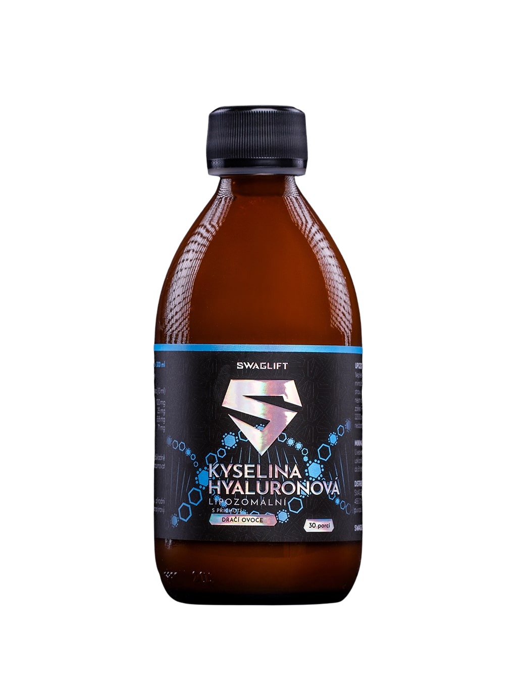 SWAGLIFT Lipozomální Kyselina Hyaluronová 150 ml