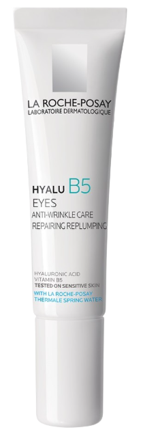La Roche-Posay Hyalu B5 Oční krém s kyselinou hyaluronovou 15 ml