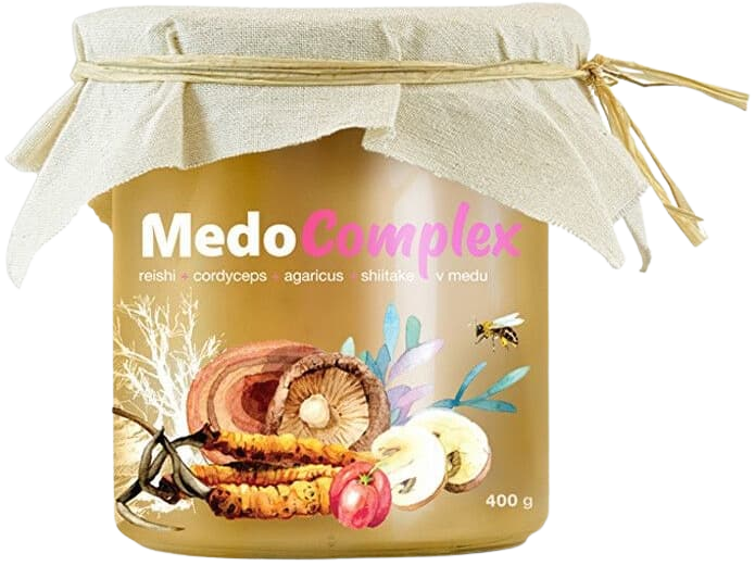 MYCOMEDICA MedoComplex 400 g