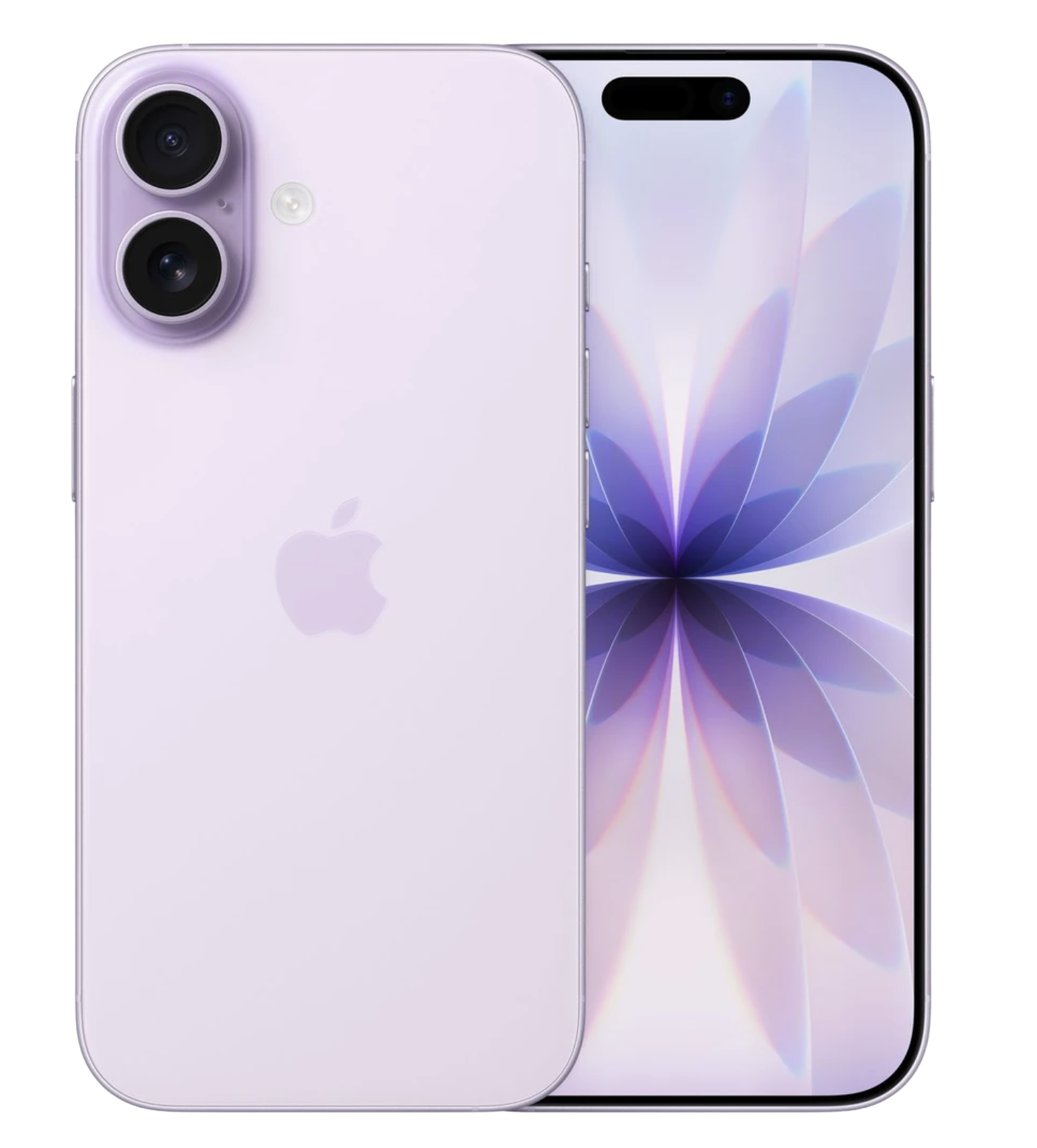 APPLE iPhone 17 256GB Levandulová