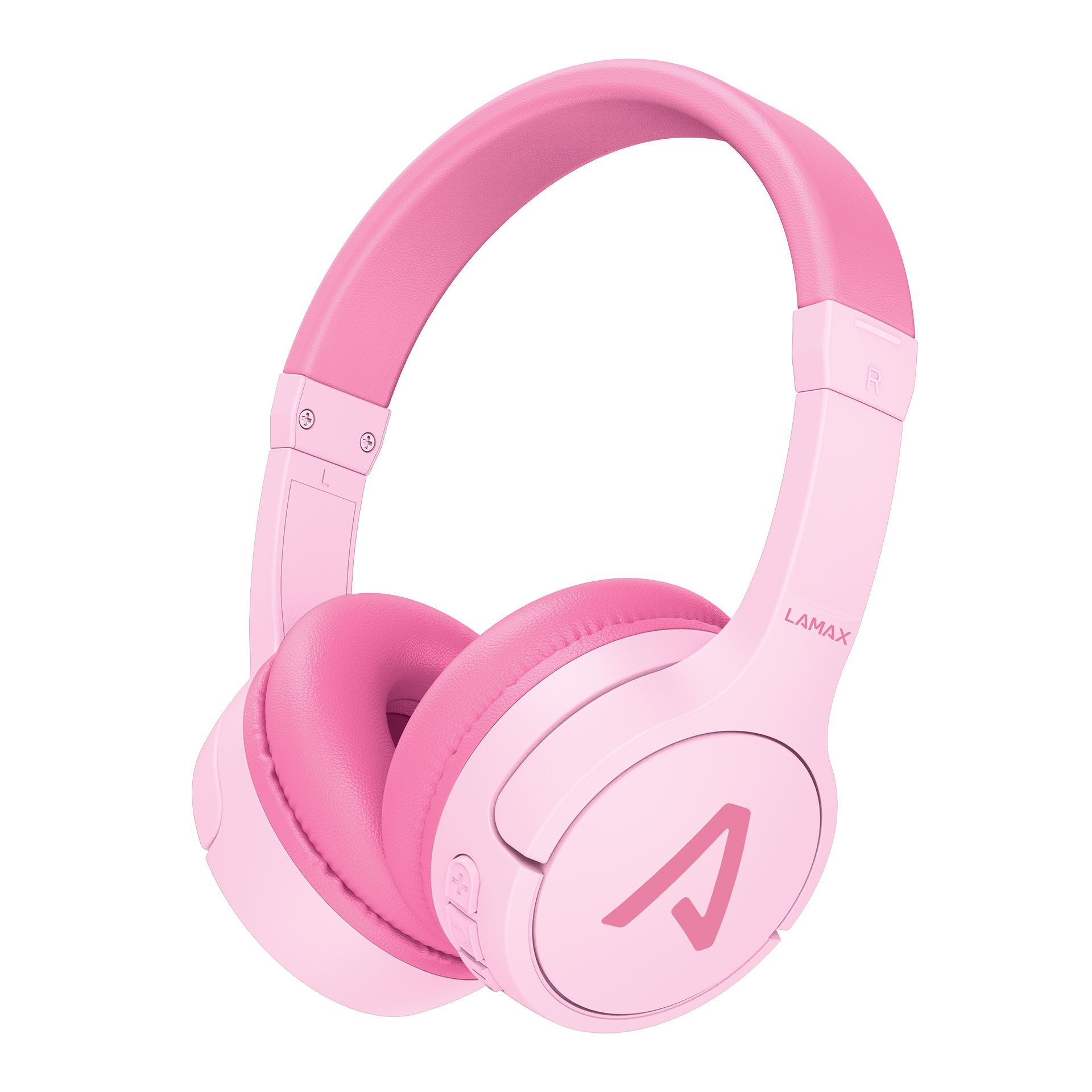 Fotografie LAMAX BaseKid1 Pink