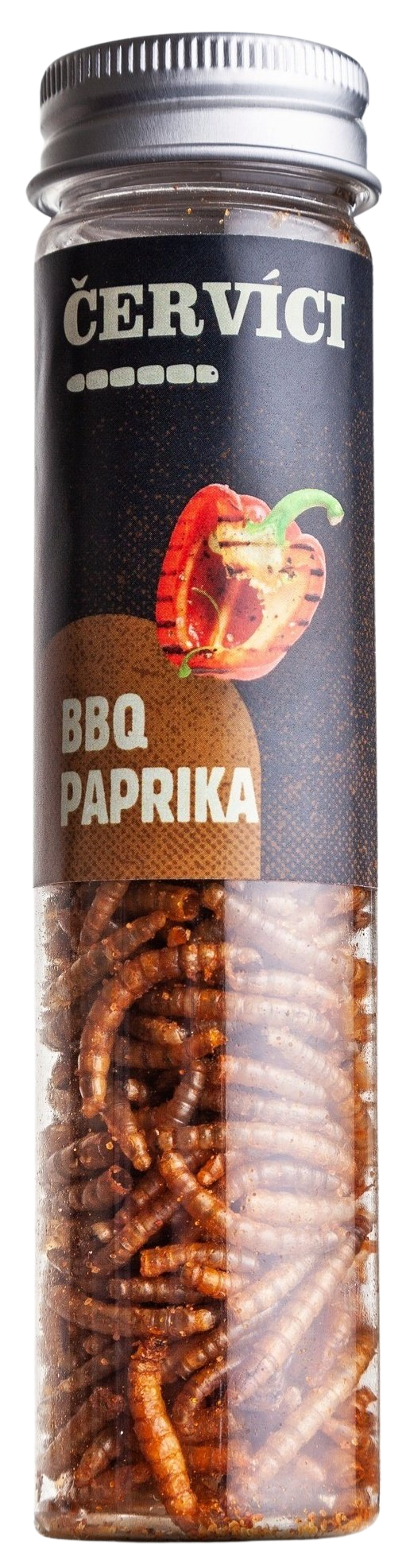 Sens Kořenění červíci - Uzená paprika 15 g