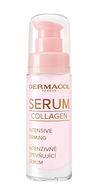 Dermacol Collagen sérum 30ml koupíte na Pilulka.cz