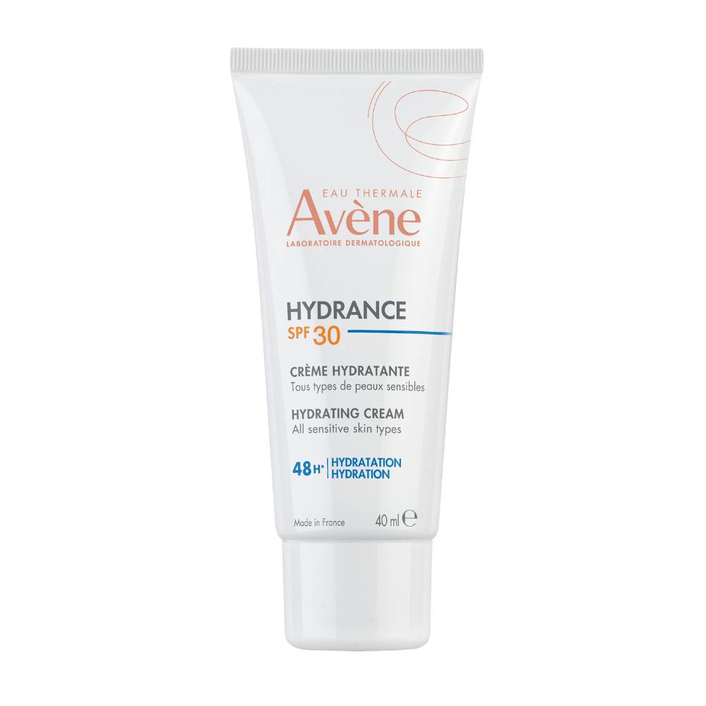 AVENE Hydrance Hydratační krém SPF30 40ml
