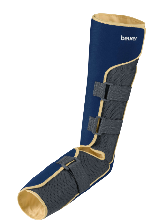 Fotografie BEURER FM 150 Tlaková masáž nohou