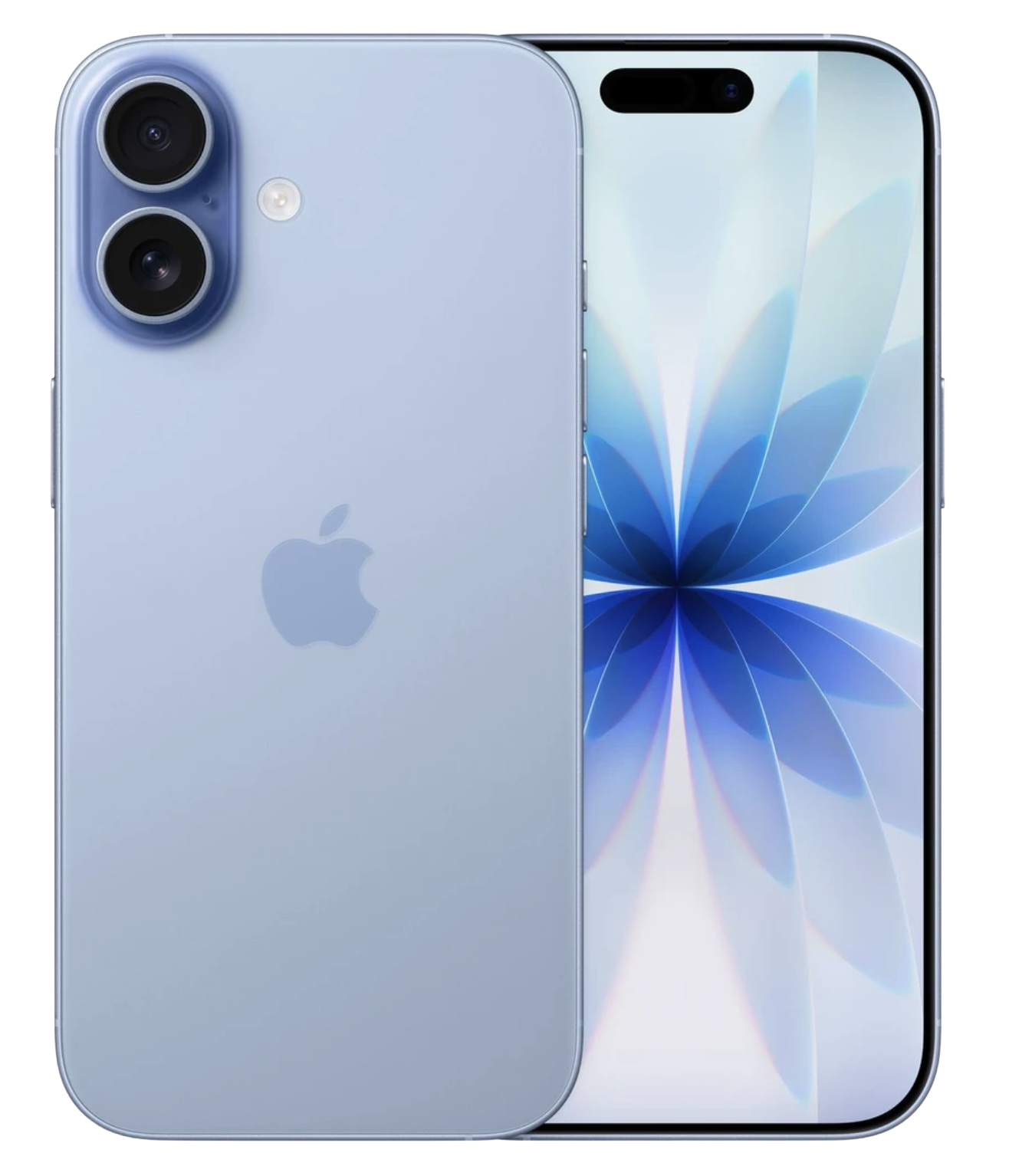 APPLE iPhone 17 256GB Modrý