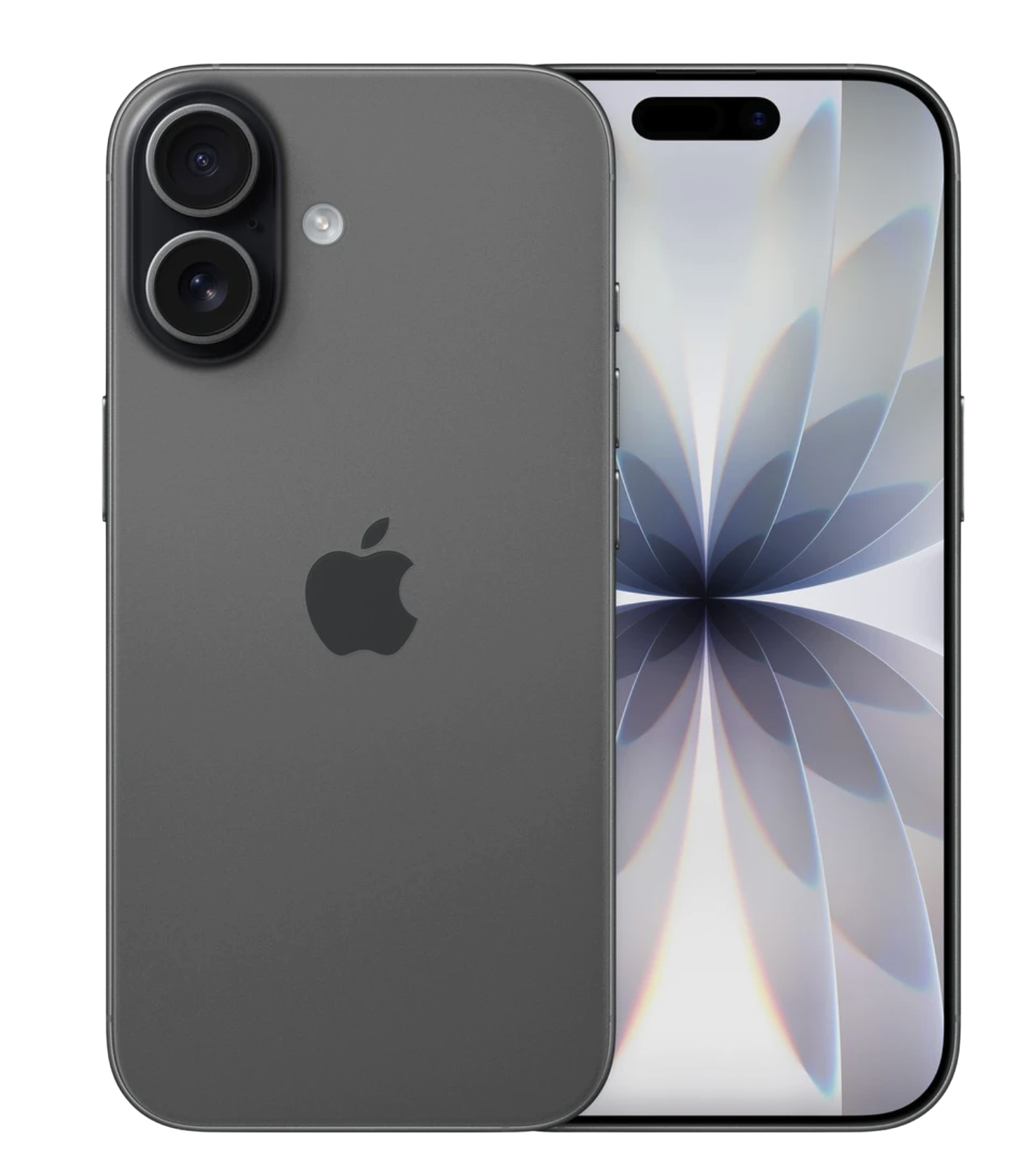 APPLE iPhone 17 256GB Černý