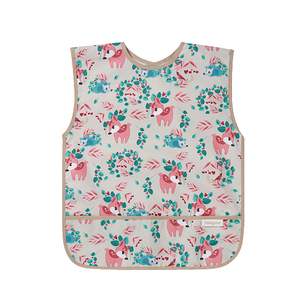 BABYONO Bryndák Forest 34 x 42cm, 2-4 r