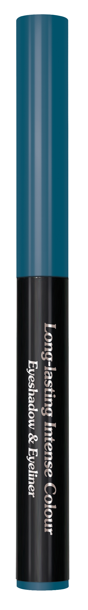 DERMACOL Longlasting Intense Colour - oční stín a linka 2v1 č.13, 1.6 g