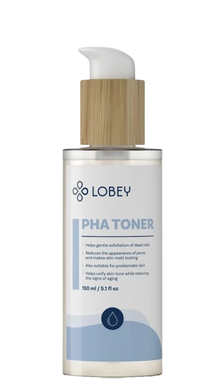 LOBEY PHA toner 150 ml