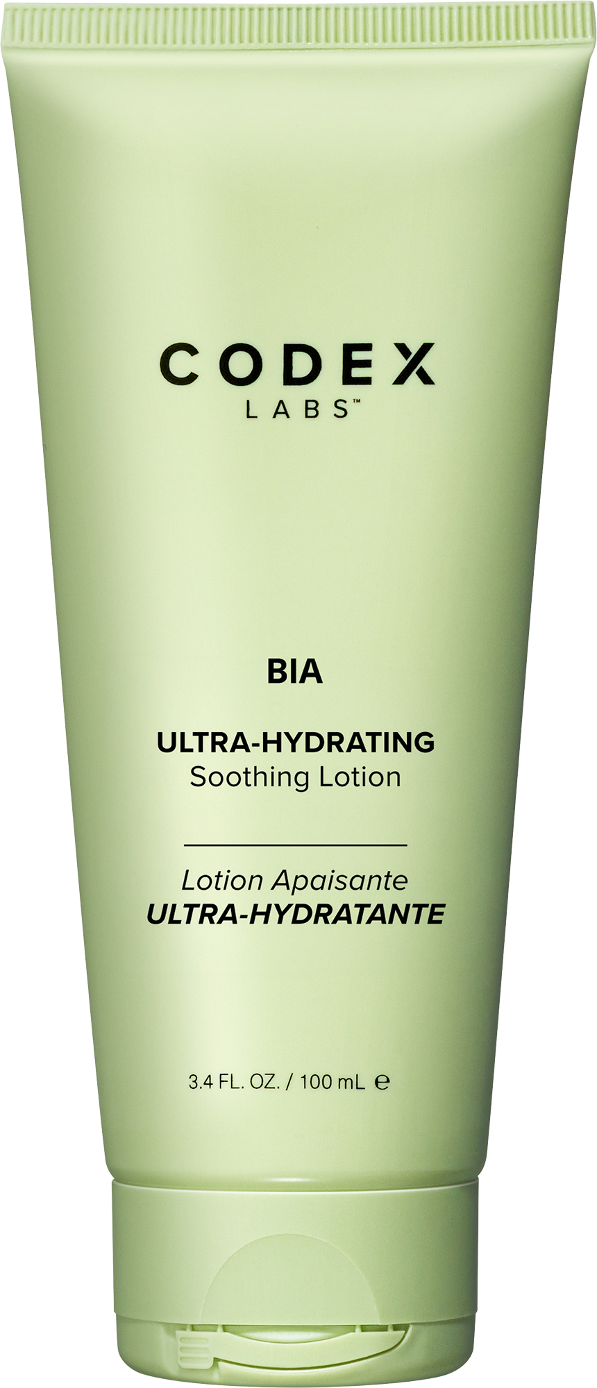 CODEX LABS BIA Ultra-Hydrating Soothing Lotion 100 ml