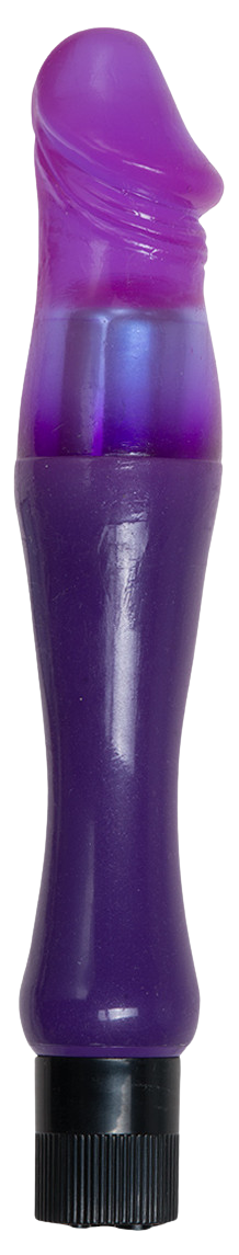 Fotografie Lady Dreams Vibrátor - Alester