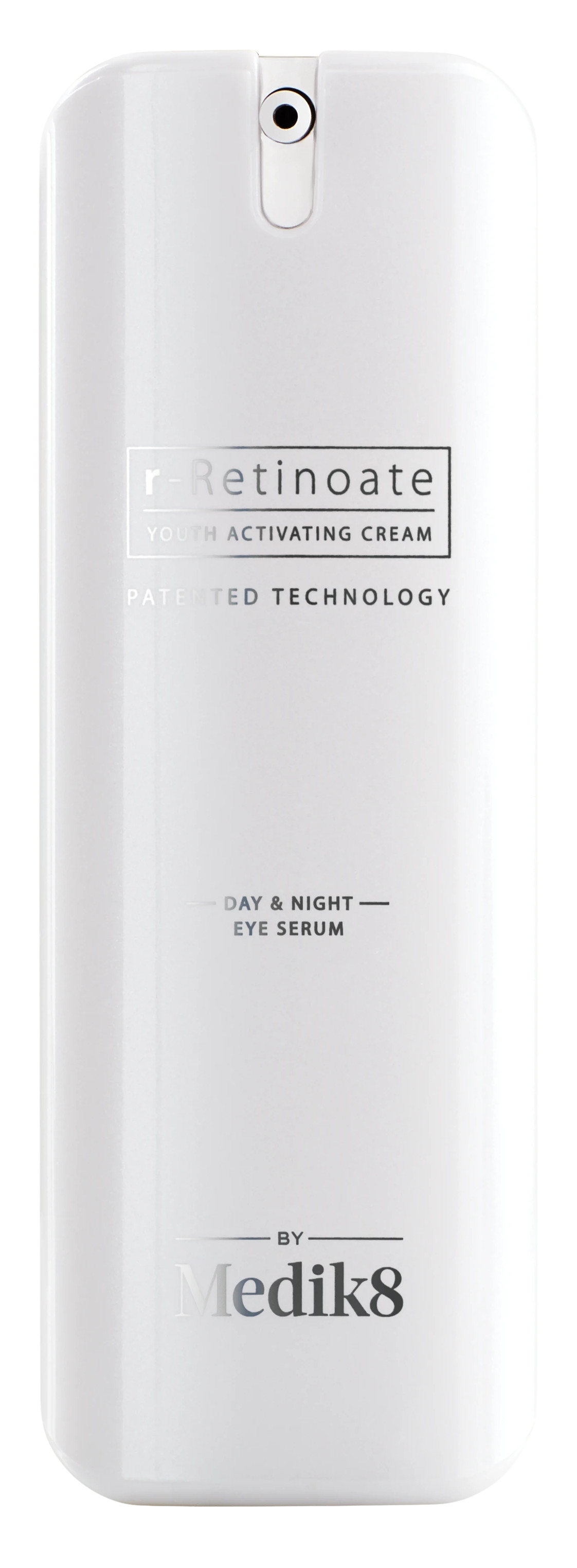 MEDIK8 R-Retinoate Omlazující oční sérum 15 ml