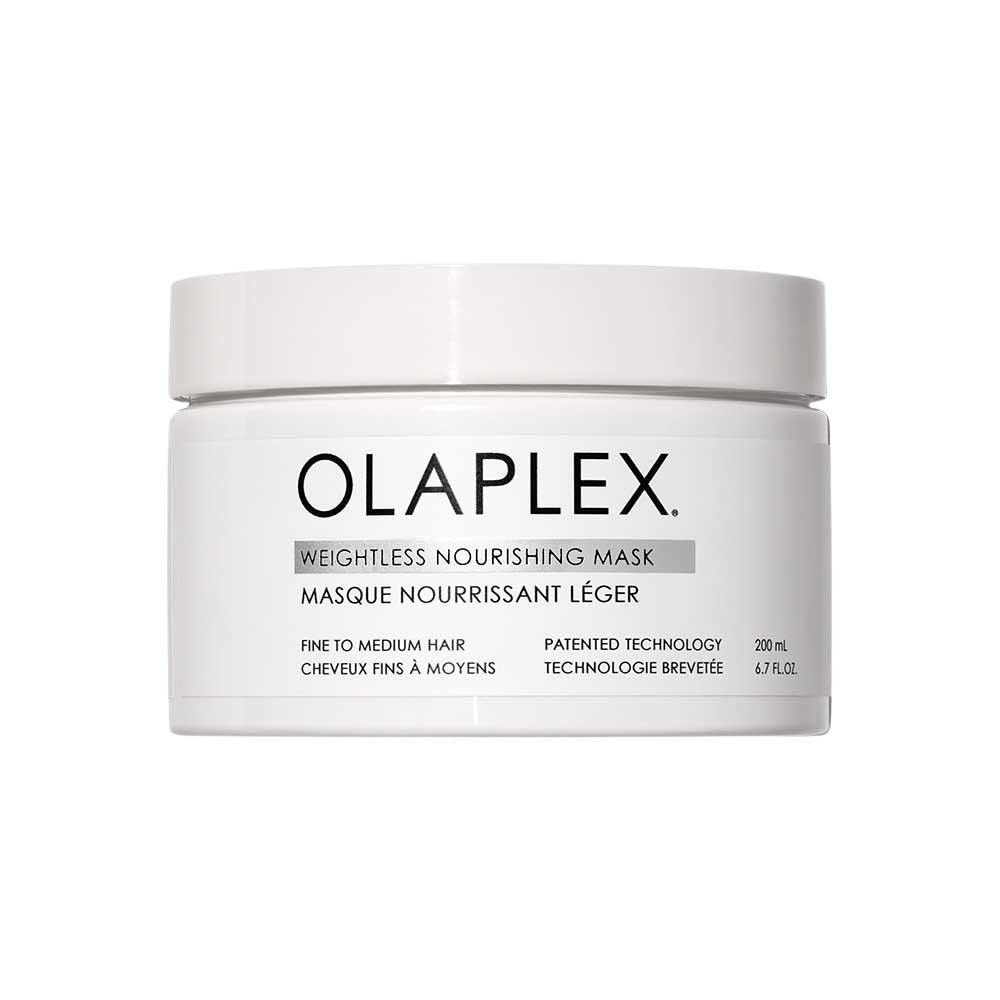 OLAPLEX Weightless Nourishing Mask 200 ml