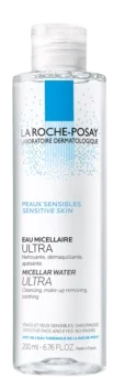 LA ROCHE-POSAY Fyziologická micelární voda 200 ml