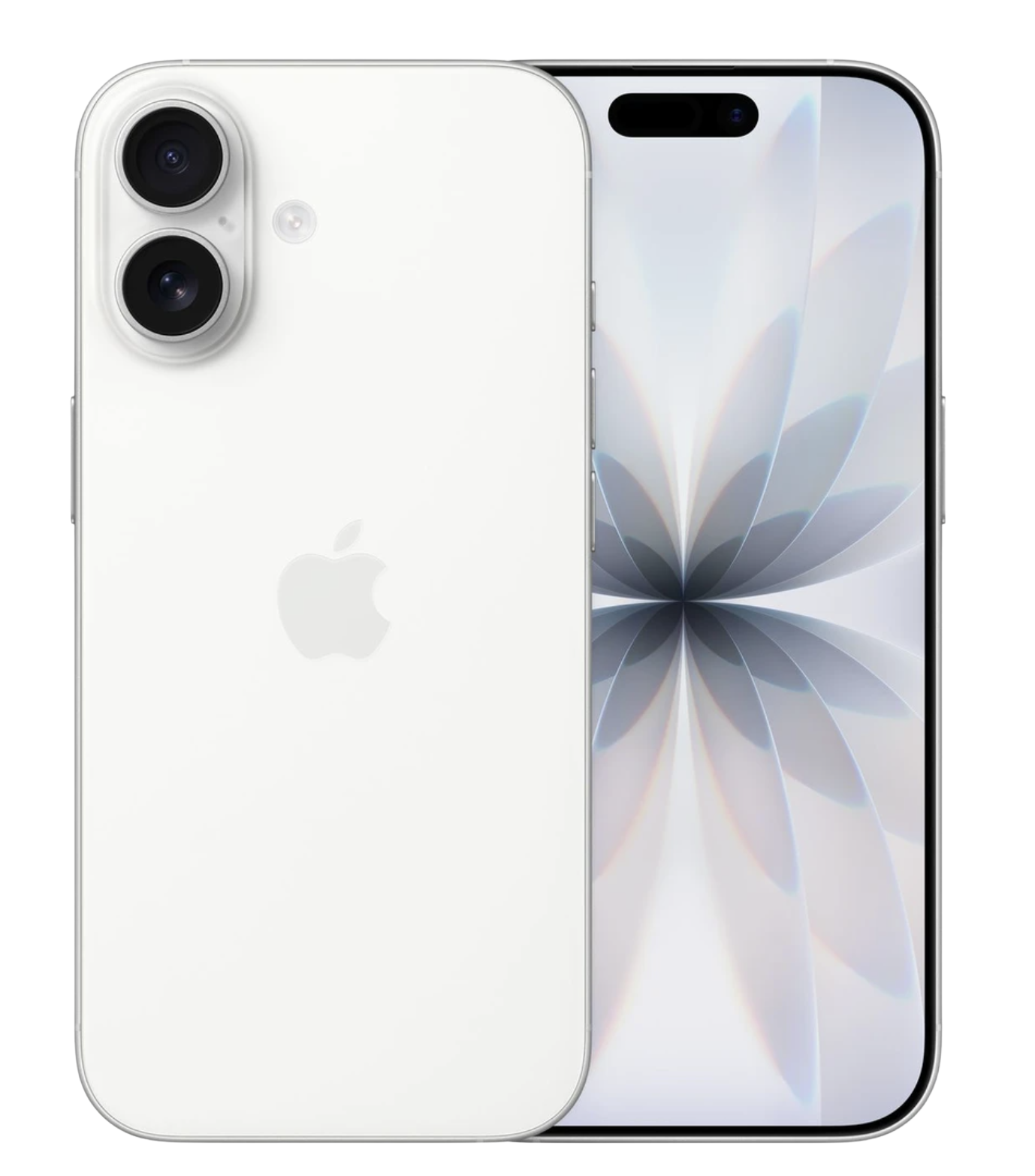 APPLE iPhone 17 256GB Bílý