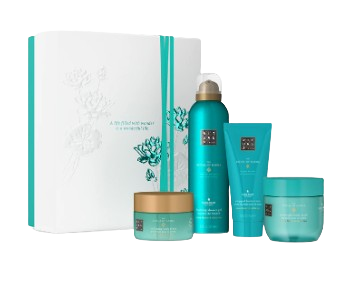 Fotografie RITUALS of Karma - Medium Gift Set