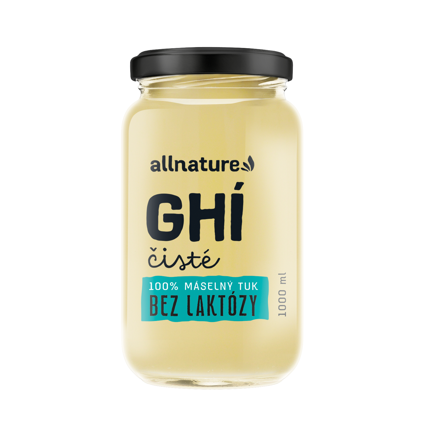 Allnature Ghí 1000 ml