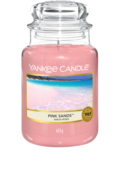 Pink Sands