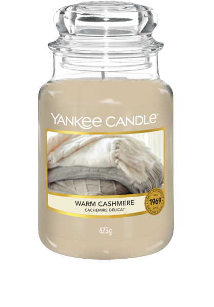 Warm Cashmere